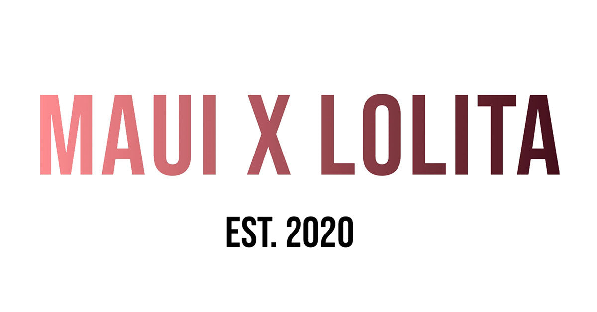 Maui X Lolita
