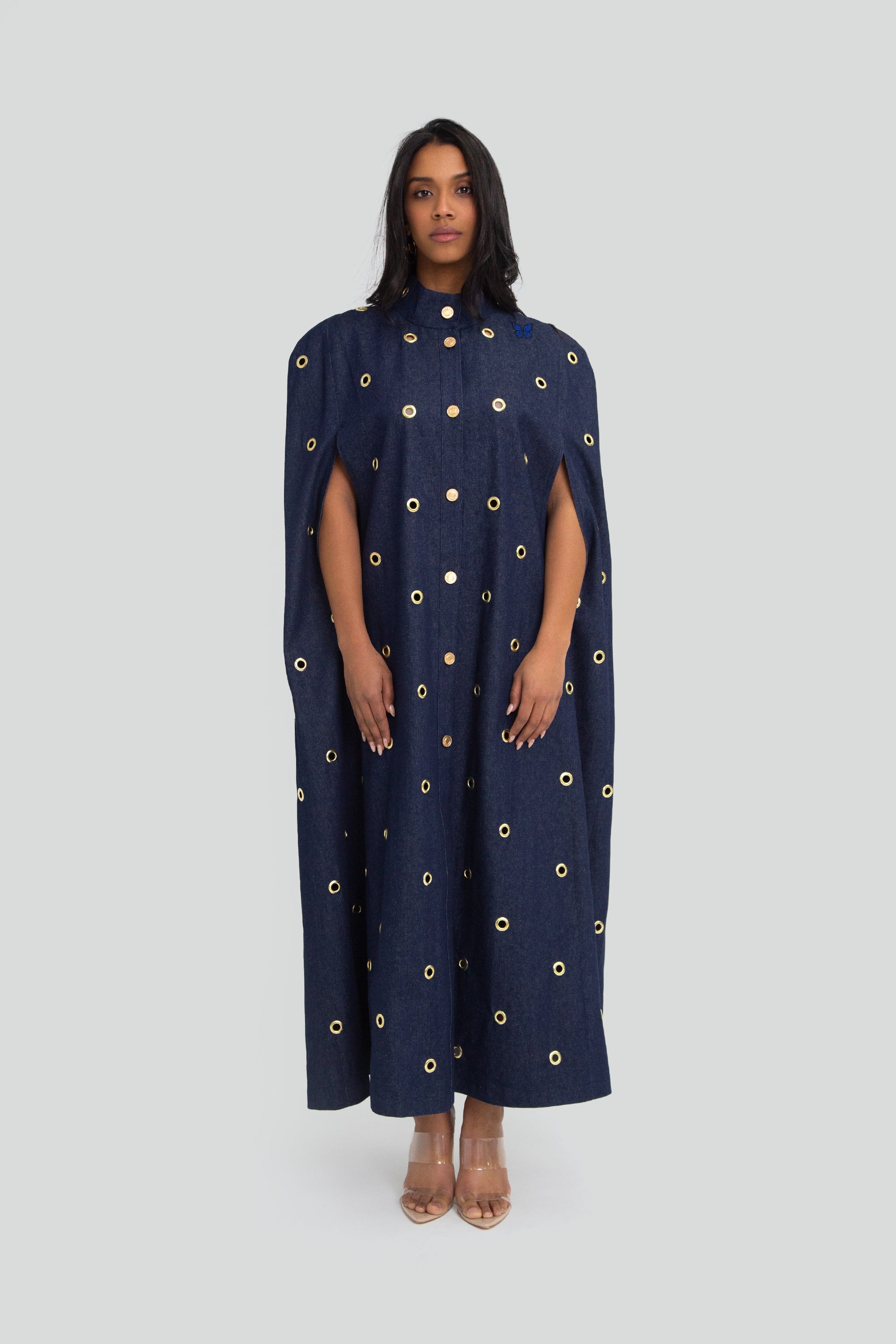 Reign Cape