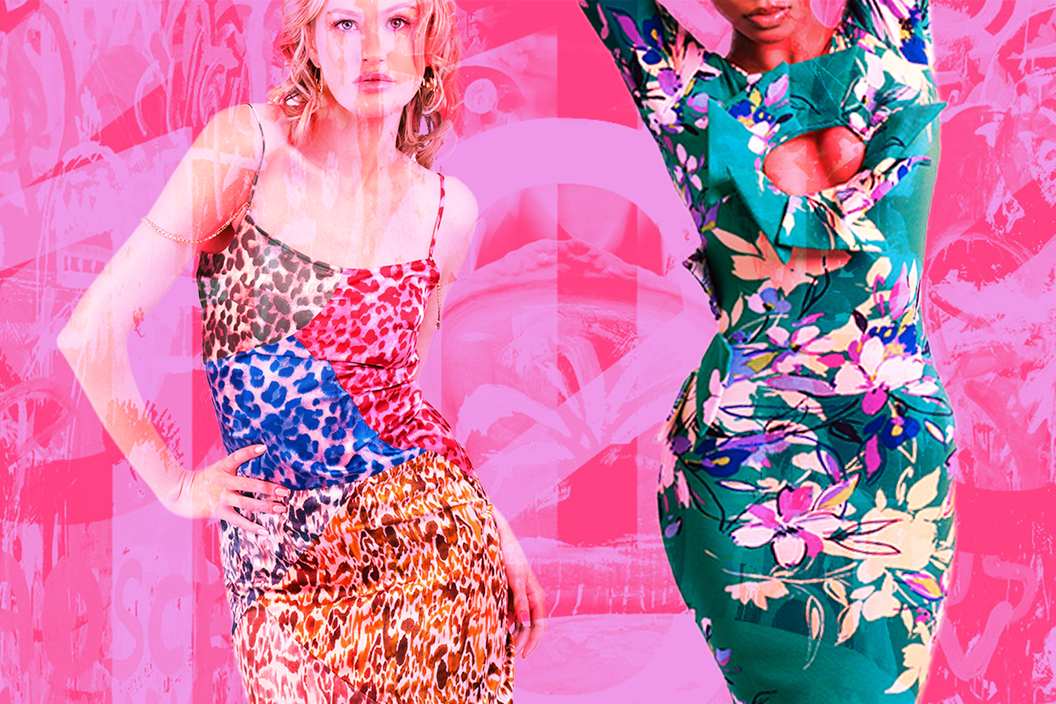 The Murder of Maximalism - A Fly Girl Reminder To Be Too Much