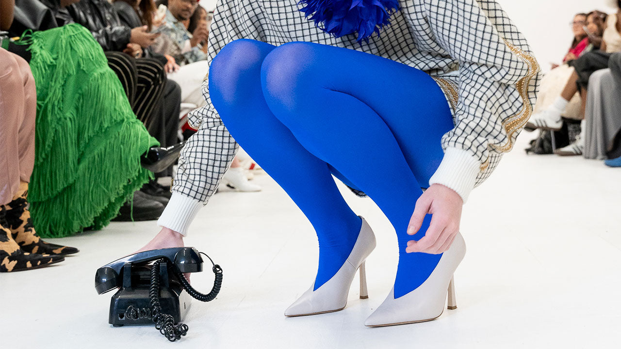 Unleash Your Inner Rebel: Exploring Subversive Office Fashion