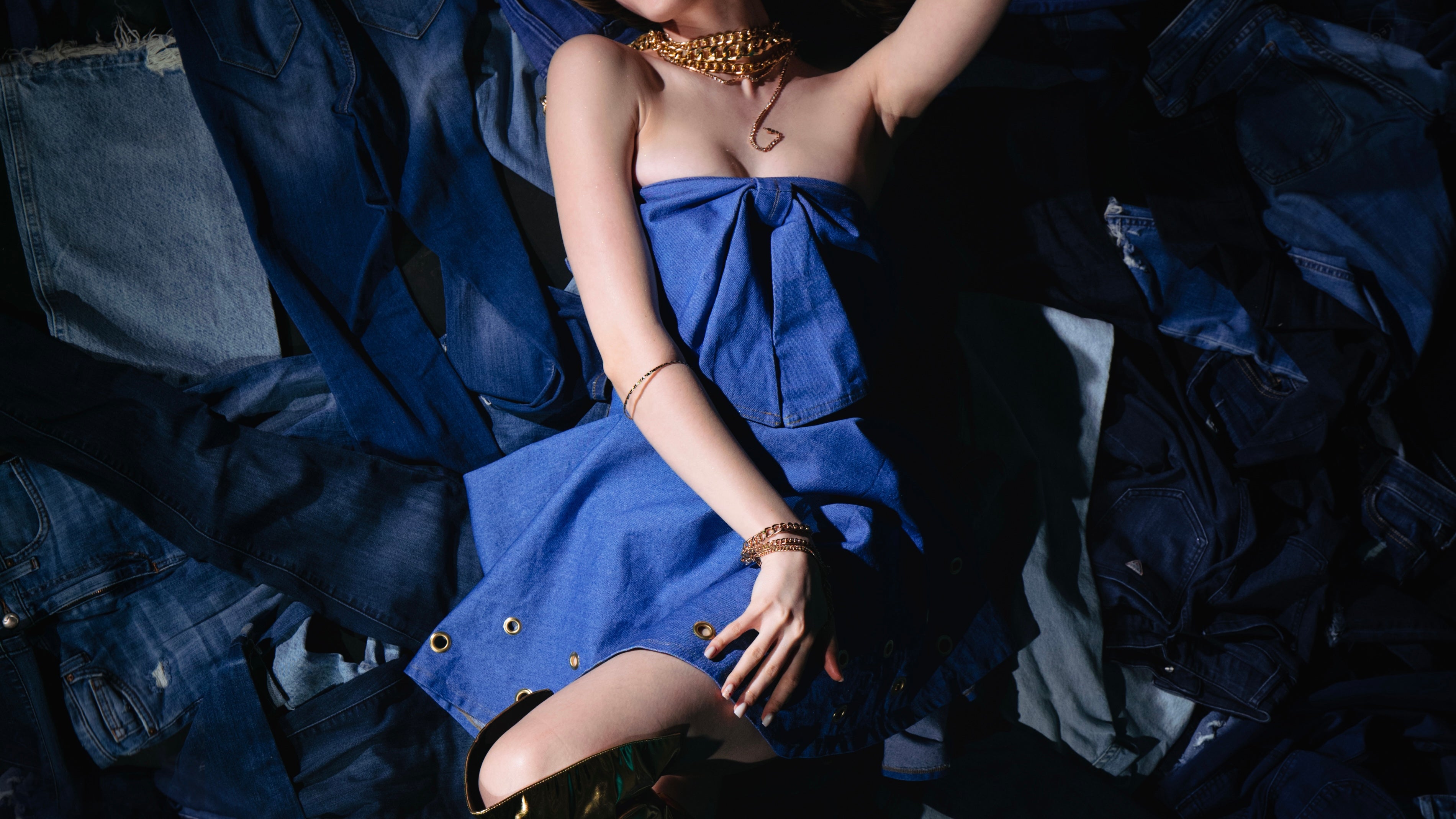 Commemorating Denim Day: Empowering Through Style