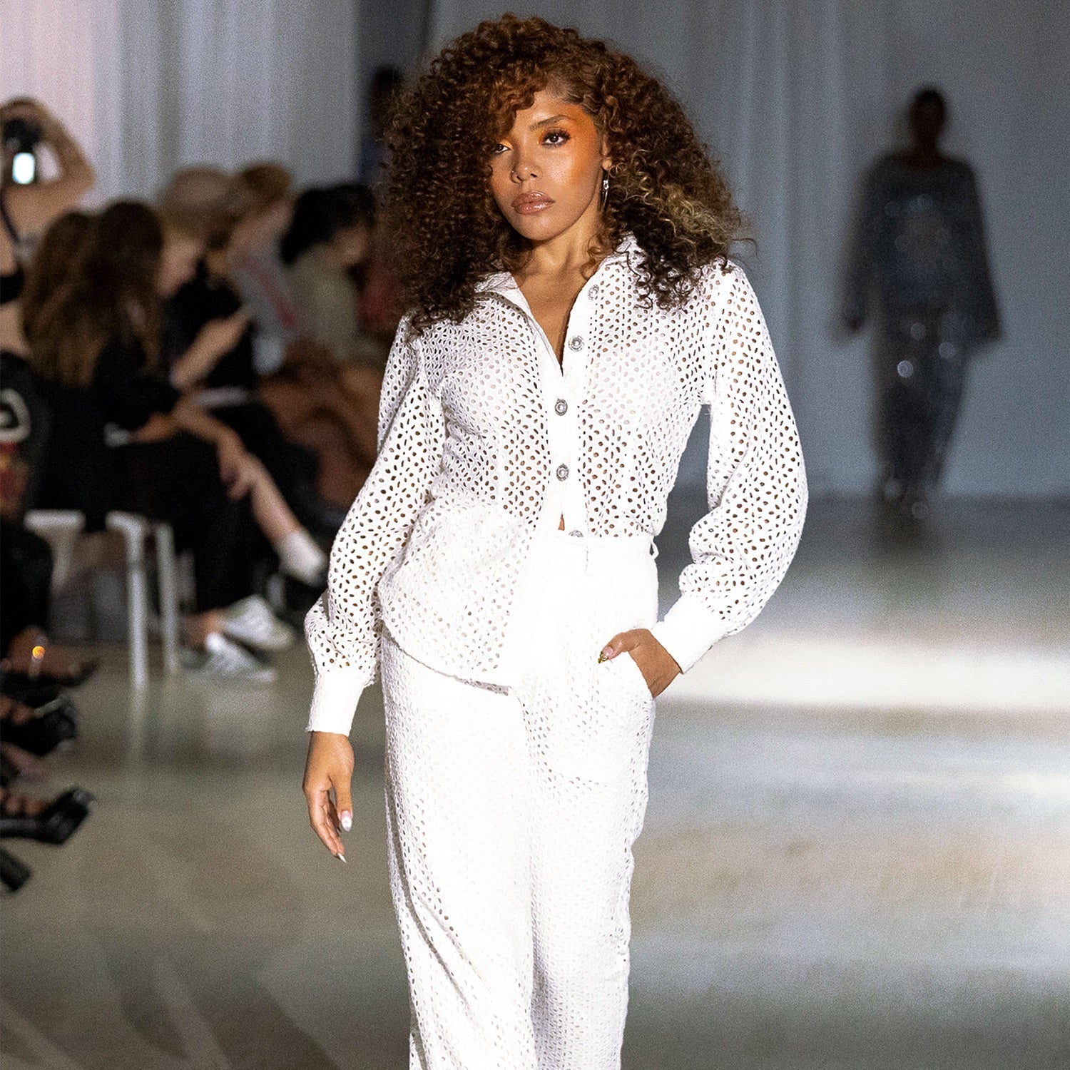 WOMEN'S RTW CO-ORDS