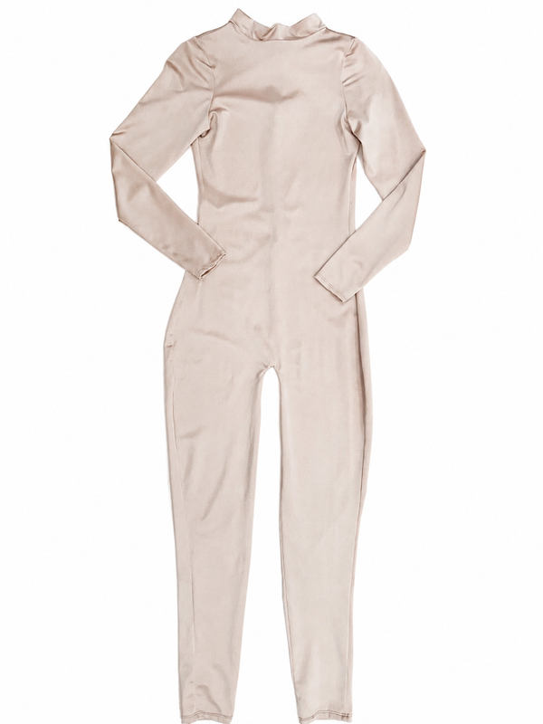 Sequoia Gold Catsuit