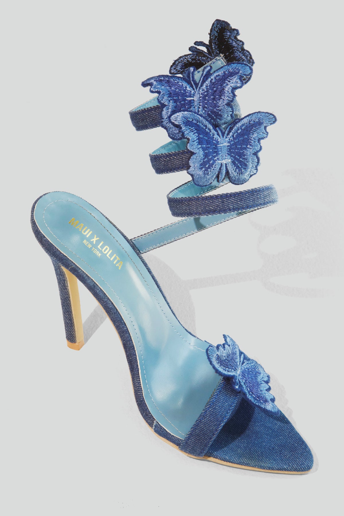 Aponi Butterfly Heeled Sandal-thumbmail-4
