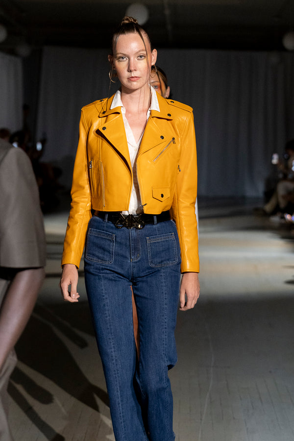 Denim Jeans Women