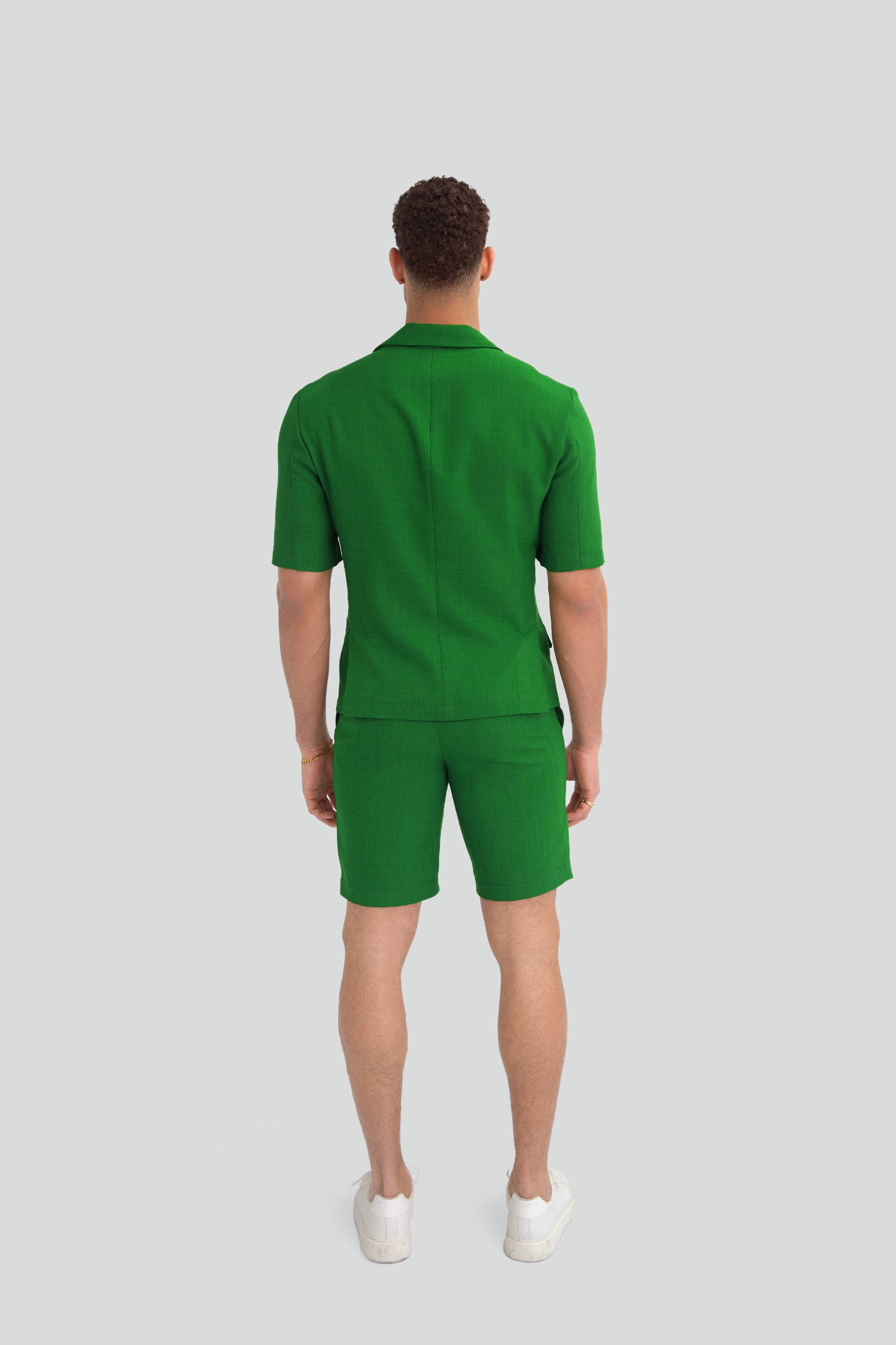 Gio Tailored Short Suit-thumbmail-8