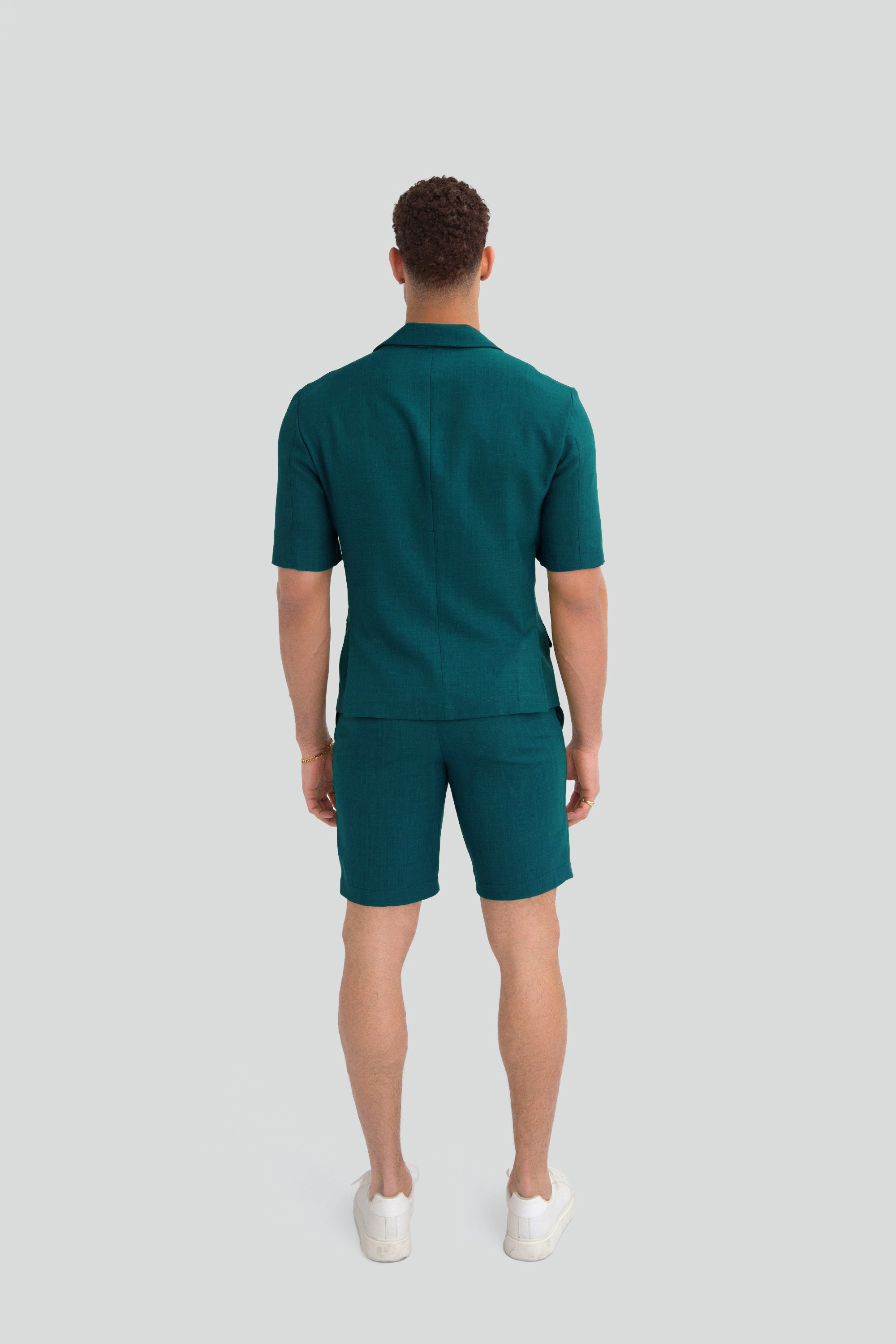 Gio Tailored Short Suit-thumbmail-12