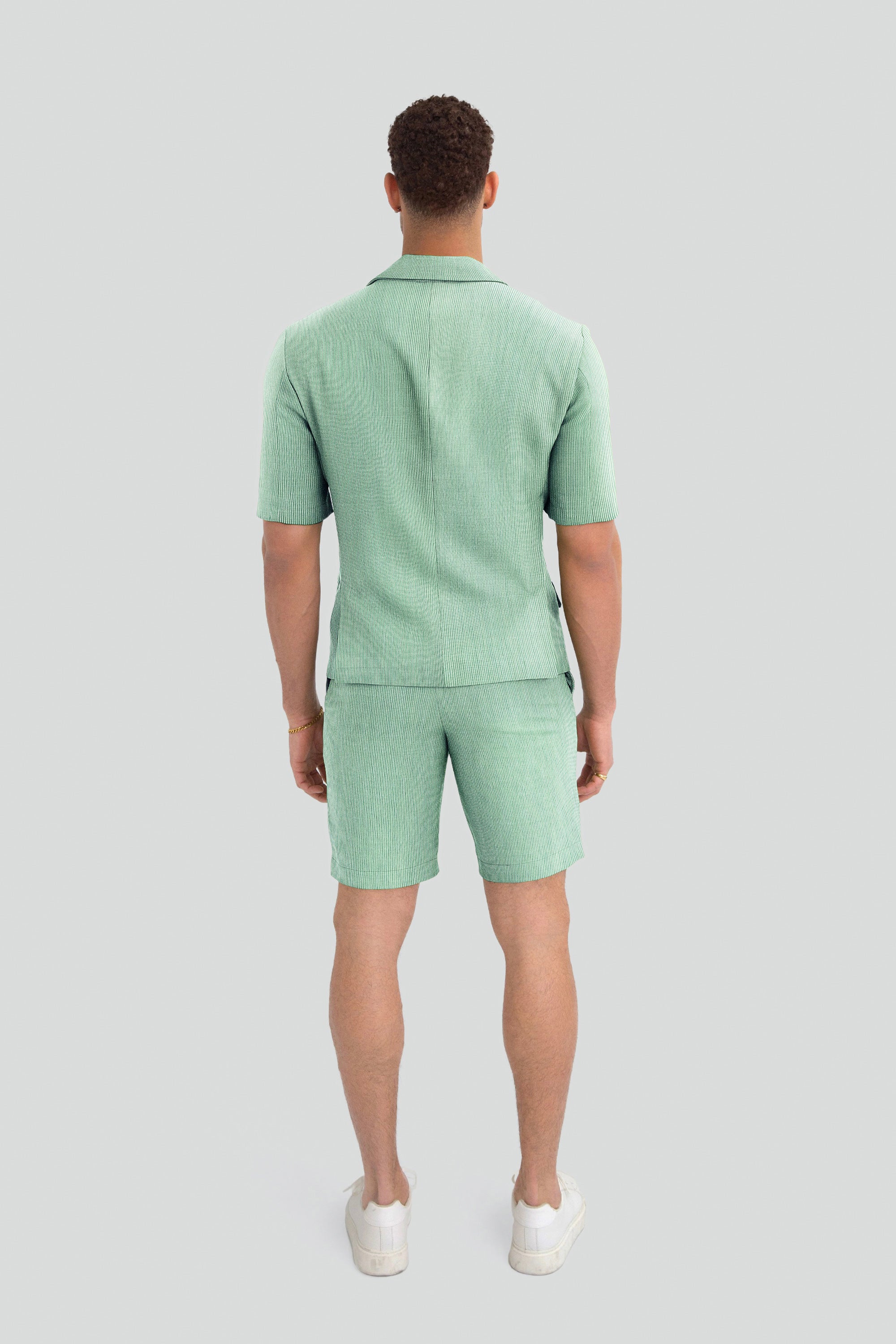Gio Tailored Short Suit-thumbmail-16
