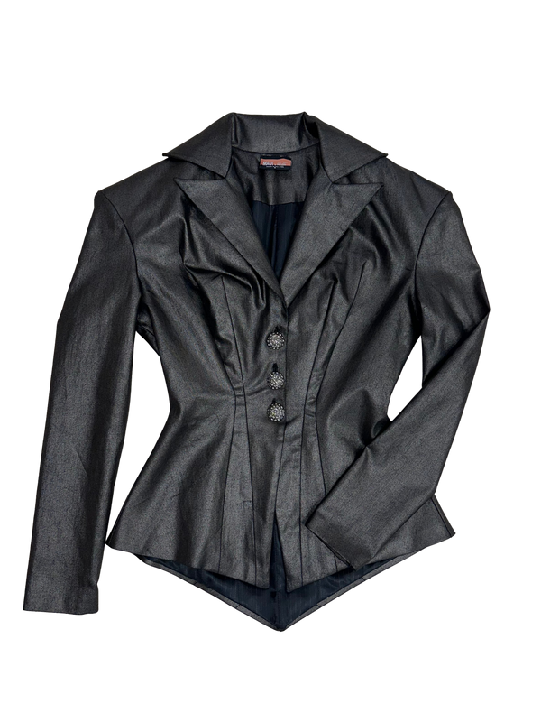 Benita Blazer