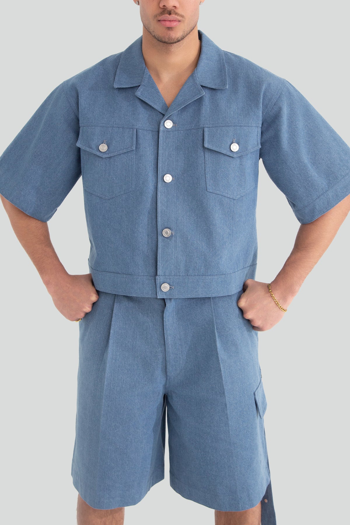 Tristan Utility Short Set-thumbmail-4