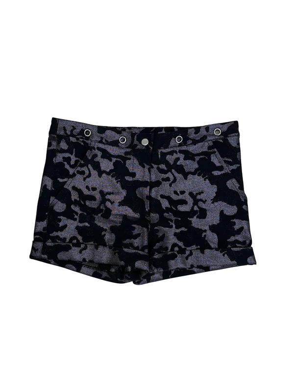 Daya Camo Shorts